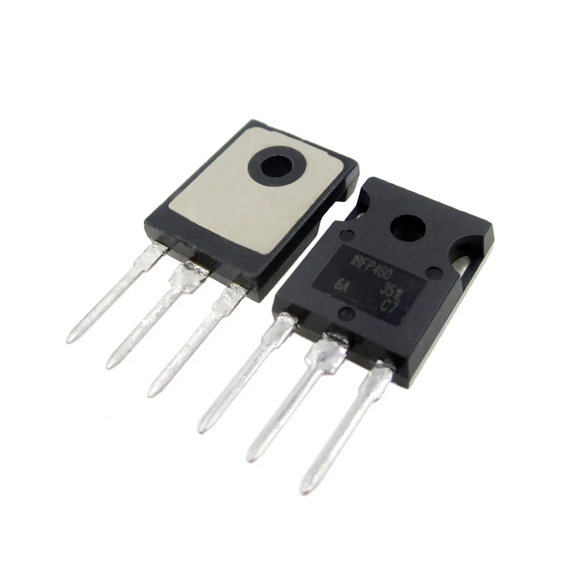 

10pcs IRFP460PBF IRFP460 500V N-Channel MOSFET TO-247