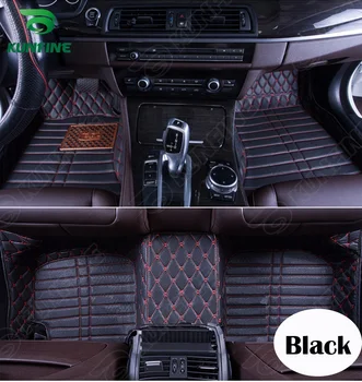 Top Quality 3D Car Floor Mat for Mazda 3 Foot Mat Car Foot Pad Black Coffee Beige Brown Left Hand Driver Carpet Car Styling
Top Quality 3D Car Floor Mat for Mazda 3 Foot Mat Car Foot Pad Black Coffee Beige Brown Left Hand Driver Carpet Car Styling