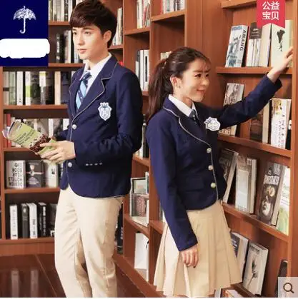 Uniform high school British Uniform boys pants suit for school Winter Knitted Jacket Suit school uniform
Uniform high school British Uniform boys pants suit for school Winter Knitted Jacket Suit school uniform