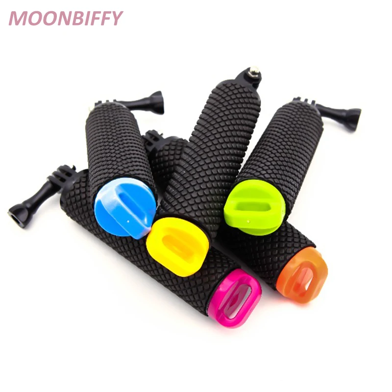 Float Hand Grip Buoyancy Rod Pole Stick Monopod Tripod for Gopro Go Pro Hero 5 4 3 Xiaomi Xiomi Yi 2 4K 4 K Action Camera
Float Hand Grip Buoyancy Rod Pole Stick Monopod Tripod for Gopro Go Pro Hero 5 4 3 Xiaomi Xiomi Yi 2 4K 4 K Action Camera