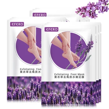 Exfoliating Mask Baby Foot Remove Dead Cuticles From Heel Skin Care Hot Pedicure Foot Socks Mascara Foots Cream Health Beauty
Exfoliating Mask Baby Foot Remove Dead Cuticles From Heel Skin Care Hot Pedicure Foot Socks Mascara Foots Cream Health Beauty