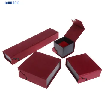JAVRICK Jewelry Box Bracelet Bangle Necklace Pendant Ring Gift Soft Display Case Wedding
JAVRICK Jewelry Box Bracelet Bangle Necklace Pendant Ring Gift Soft Display Case Wedding