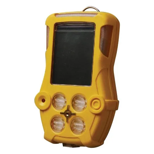 R40 portable multi-gas detector