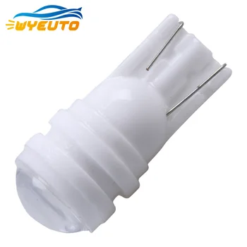 1pcs car LED light T10 w5w 2835 3 lamp with lens high temperature ceramic small lamp reading light highlighting wide light 12v
1pcs car LED light T10 w5w 2835 3 lamp with lens high temperature ceramic small lamp reading light highlighting wide light 12v