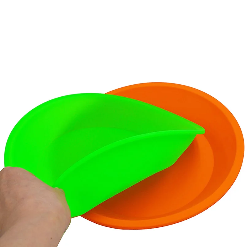 FDA Round Dab Silicone deep dish container -Non stick bho Silicone wax/hash/concentrate oil deep container Slick oil wax jar
FDA Round Dab Silicone deep dish container -Non stick bho Silicone wax/hash/concentrate oil deep container Slick oil wax jar