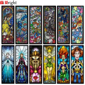 Diamond painting Cartoon cute character suit picture rhinestone diamond embroidery 5D DIY full square mosaic home decor gift XY1
Diamond painting Cartoon cute character suit picture rhinestone diamond embroidery 5D DIY full square mosaic home decor gift XY1