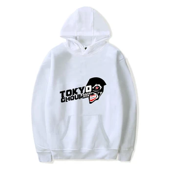Tokyo Ghoul Hoodies 2019 Men Women Japanese Fall Winter Harajuku Personality Print Anime Tokyo Ghoul Hoodies White Sweatshirt
Tokyo Ghoul Hoodies 2019 Men Women Japanese Fall Winter Harajuku Personality Print Anime Tokyo Ghoul Hoodies White Sweatshirt