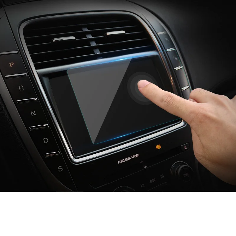 lsrtw2017 car Navigation screen Tempered film protective film for lincoln mkz mkx MKC Continental MKS mkt navigation
lsrtw2017 car Navigation screen Tempered film protective film for lincoln mkz mkx MKC Continental MKS mkt navigation