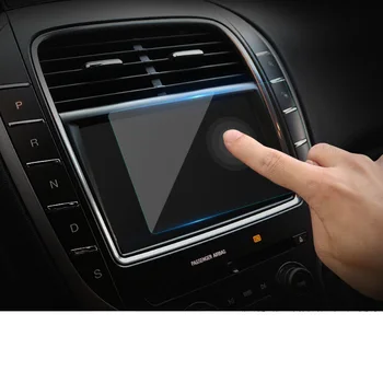 lsrtw2017 car Navigation screen Tempered film protective film for lincoln mkz mkx MKC Continental MKS mkt navigation
lsrtw2017 car Navigation screen Tempered film protective film for lincoln mkz mkx MKC Continental MKS mkt navigation