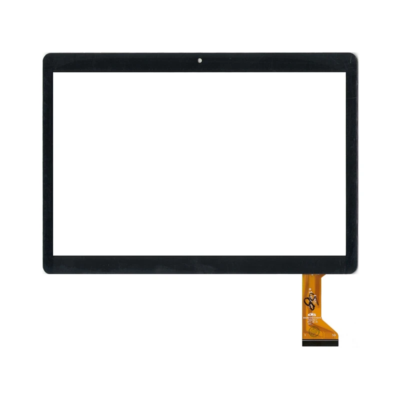NEW 9.6 inch Touch Screen Digitizer Glass Panel replacement For IRBIS TZ969 | Компьютеры и офис