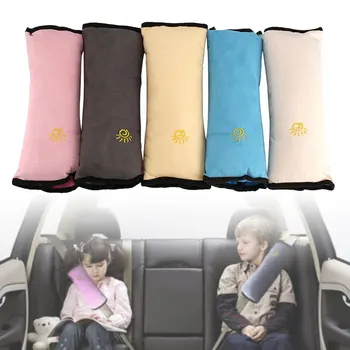 Baby Pillow Kid Car Pillows Auto Safety Seat Belt Shoulder Cushion Pad Harness Protection Support Pillow For Kids Toddler Bib
Baby Pillow Kid Car Pillows Auto Safety Seat Belt Shoulder Cushion Pad Harness Protection Support Pillow For Kids Toddler Bib
