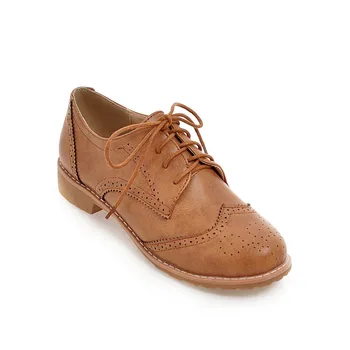 Leisure joker single shoes early spring in 2019 new product with low side with 33-43 lace-up shoes size yard
Leisure joker single shoes early spring in 2019 new product with low side with 33-43 lace-up shoes size yard