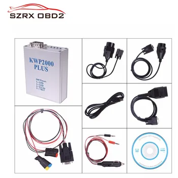 Newest KWP 2000 Plus ECU Flasher OBD2 OBD II ECU Chip Tunning Tool KWP2000 Read & Write ECU For Multi Brand Cars In Stock
Newest KWP 2000 Plus ECU Flasher OBD2 OBD II ECU Chip Tunning Tool KWP2000 Read & Write ECU For Multi Brand Cars In Stock