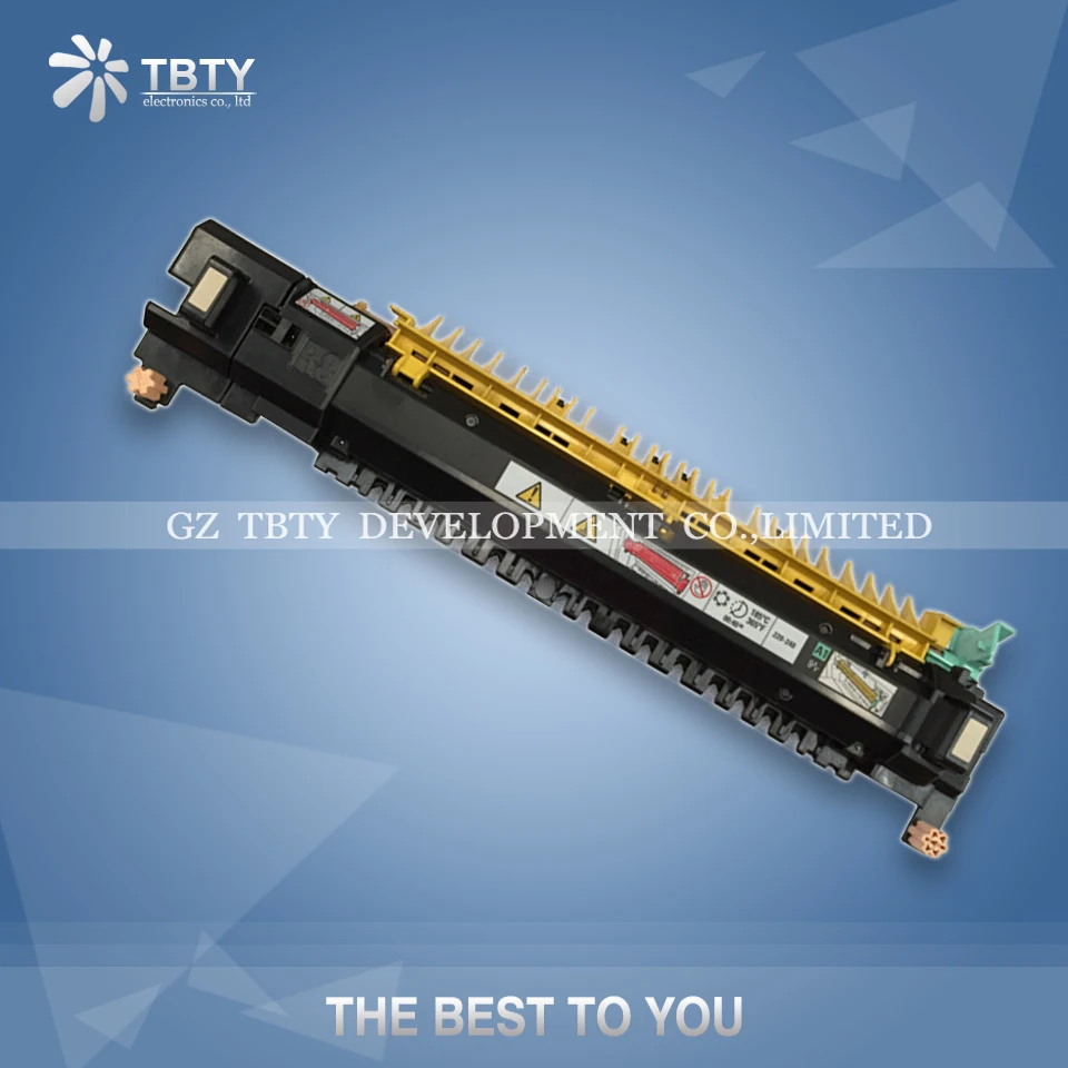 Принтер нагревательный блок Fuser Assy для Xerox DCC 3300 3305 2200 2201 2250 2255 2205 7435 7428 сборка в