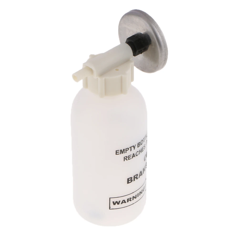 Universal One Man Brake Bleeder Kit Small Brake Bleeder Bottle Brake Bleeding Kit With Magnet Universal One Man Brake Bleeder Kit Small Brake Bleeder Bottle Brake Bleeding Kit With Magnet