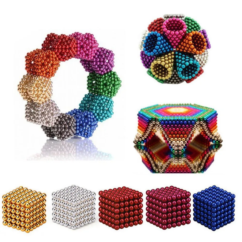 Magic Square Ball Hand DIY Craft Vintage Home Decor Miniature Ornament Creative Relaxation Decompression Magic Balls 3mm 5mm
Magic Square Ball Hand DIY Craft Vintage Home Decor Miniature Ornament Creative Relaxation Decompression Magic Balls 3mm 5mm