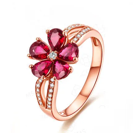 PURE HANDMADE PERSONALIZED SILVER choose ruby stone and engrave names stylish four-leaf clover Italian Ring custom birthstone
PURE HANDMADE PERSONALIZED SILVER choose ruby stone and engrave names stylish four-leaf clover Italian Ring custom birthstone