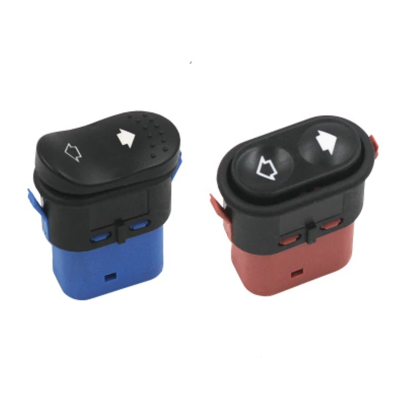 Passenger Side Power 95BG14529AB Window Switch For Fo-rd Tran-sit MK6 2000 TO 2006 For Mon-deo MK2 For Es-cort 95-2000
Passenger Side Power 95BG14529AB Window Switch For Fo-rd Tran-sit MK6 2000 TO 2006 For Mon-deo MK2 For Es-cort 95-2000