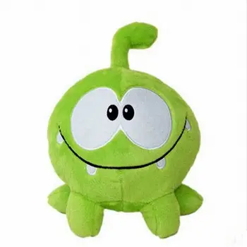 Skyleshine 20CM Kawaii Cut The Rope Happy Om Nom Frog Plush Kids Stuffed Animals Toys For Children Gifts S8141
Skyleshine 20CM Kawaii Cut The Rope Happy Om Nom Frog Plush Kids Stuffed Animals Toys For Children Gifts S8141