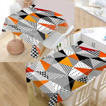 Custom Seamless Vector Pattern Table Cloth Oxford Print Rectangular Waterproof Oilproof Table Cover Wedding Tablecloth
Custom Seamless Vector Pattern Table Cloth Oxford Print Rectangular Waterproof Oilproof Table Cover Wedding Tablecloth
