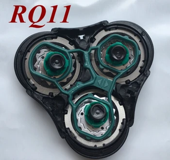 RQ11 NEW Replacement Shaver Head razor blade for Philips shaver RQ1060 RQ1085 RQ1090 RQ1095 RQ1168 RQ1187 YS1106 YS1108
RQ11 NEW Replacement Shaver Head razor blade for Philips shaver RQ1060 RQ1085 RQ1090 RQ1095 RQ1168 RQ1187 YS1106 YS1108