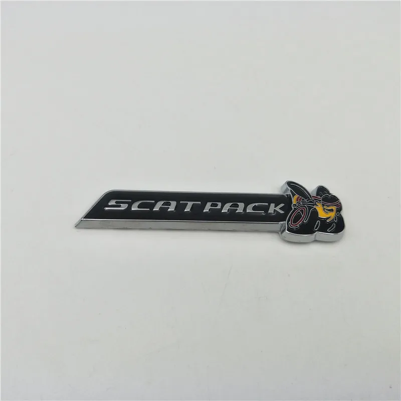 For Dodge Charger Metal Alloy Scat Pack Scatpack Bee Emblem Nameplate Badge OEM New
For Dodge Charger Metal Alloy Scat Pack Scatpack Bee Emblem Nameplate Badge OEM New