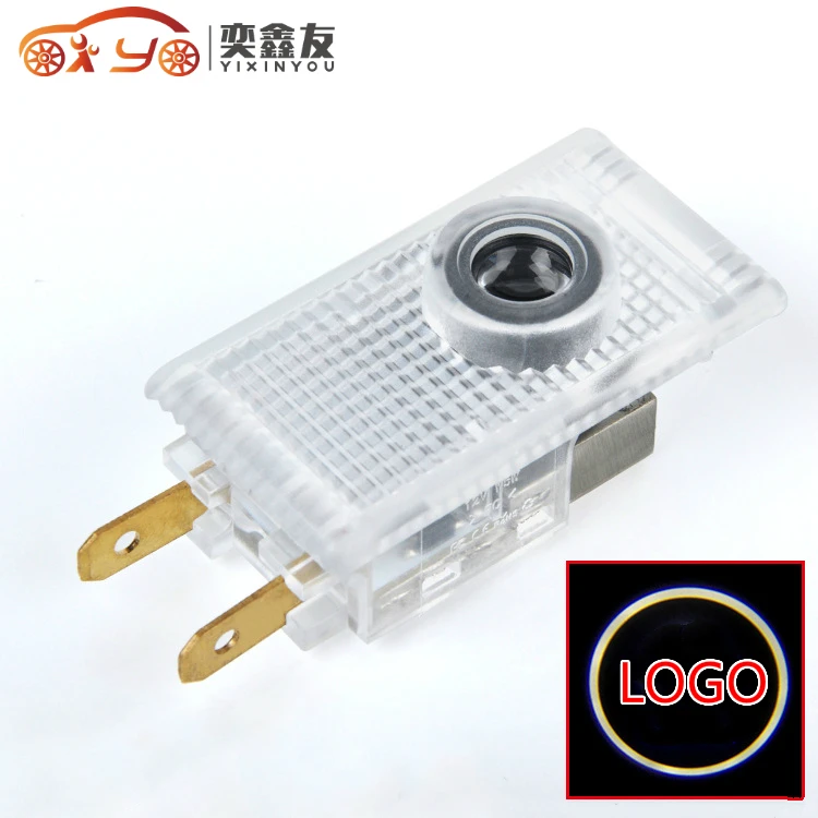 2 Pcs LED Car Door Projector Logo Emblem Laser Shadow Welcome Light For Opel Insignia The Lighting In The Door Car Styling(6.5)
2 Pcs LED Car Door Projector Logo Emblem Laser Shadow Welcome Light For Opel Insignia The Lighting In The Door Car Styling(6.5)