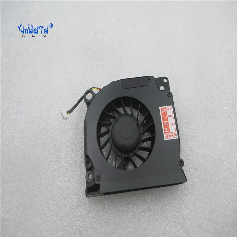 Новый вентилятор охлаждения процессора DFS531205M30T DFS531205M30T F783 P/N:0NN249 для DELL 1525 1526 1527 PP41L
Новый вентилятор охлаждения процессора DFS531205M30T DFS531205M30T F783 P/N:0NN249 для DELL 1525 1526 1527 PP41L