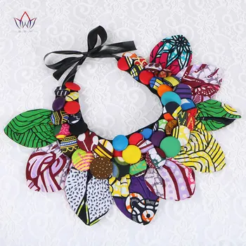 2017 Ankara Button Bib Button Earrings Statement Necklace Tribal Necklace Handmade Flower Shape African Jewelry WYA063
2017 Ankara Button Bib Button Earrings Statement Necklace Tribal Necklace Handmade Flower Shape African Jewelry WYA063