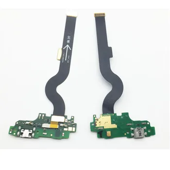 10 Pcs/Lot, for HuaWei Honor 5X Micro Dock Charger Charging Port Flex USB Flex Cable With Main Board Connection Flex Cable
10 Pcs/Lot, for HuaWei Honor 5X Micro Dock Charger Charging Port Flex USB Flex Cable With Main Board Connection Flex Cable