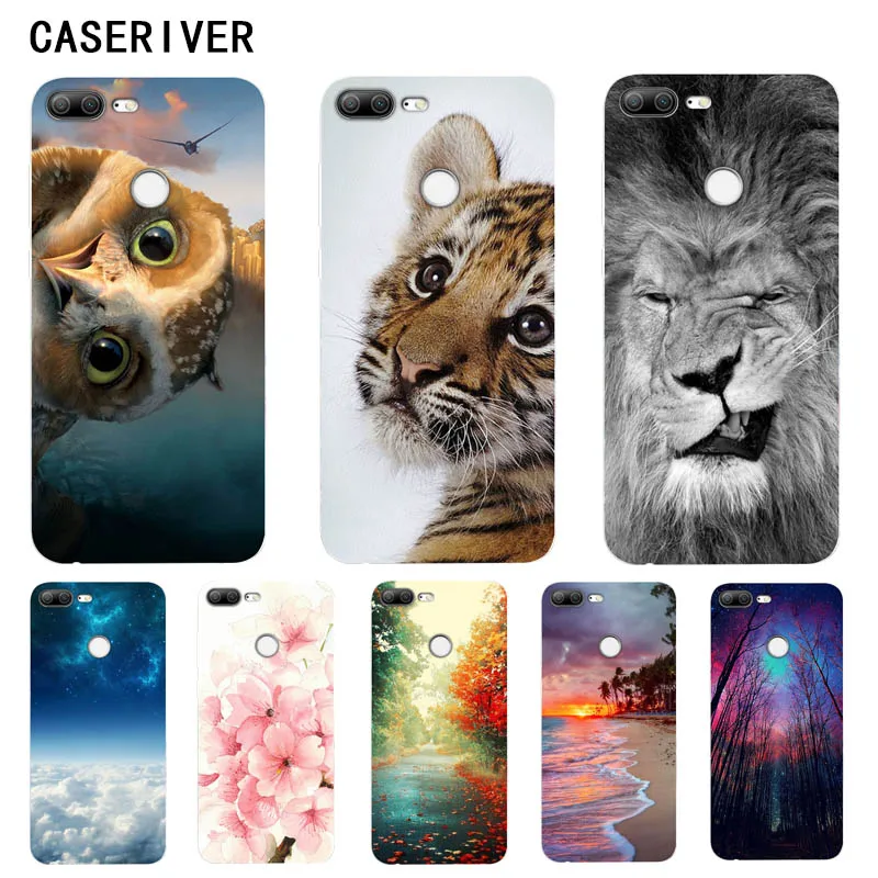 CaseRiver For Huawei Honor 9 Lite Case Cover Soft Silicone TPU Case FOR Huawei Honor 9 Lite Back Shell For Honor 9 Lite Case
CaseRiver For Huawei Honor 9 Lite Case Cover Soft Silicone TPU Case FOR Huawei Honor 9 Lite Back Shell For Honor 9 Lite Case