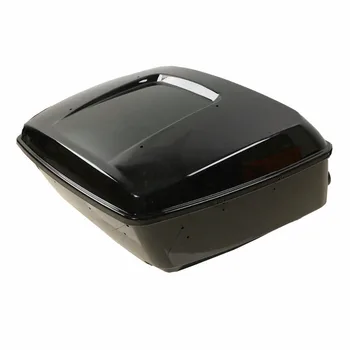 Motorcycle Rear Pack Trunk For Harley Touring Tour Pack Road King Road Glide FLT FLHTCU 2014-2020 2018 2019
Motorcycle Rear Pack Trunk For Harley Touring Tour Pack Road King Road Glide FLT FLHTCU 2014-2020 2018 2019