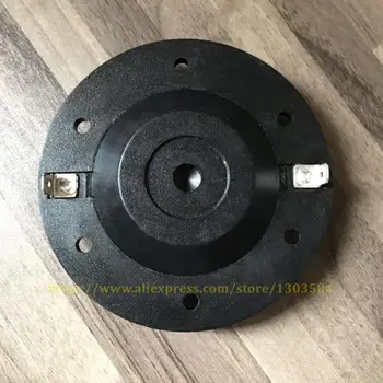 Pure Aluminum wire Replacement Diaphragm For BMS-4550 Driver For Yorkville 7402 HF VC 44.4mm 8OHM
Pure Aluminum wire Replacement Diaphragm For BMS-4550 Driver For Yorkville 7402 HF VC 44.4mm 8OHM
