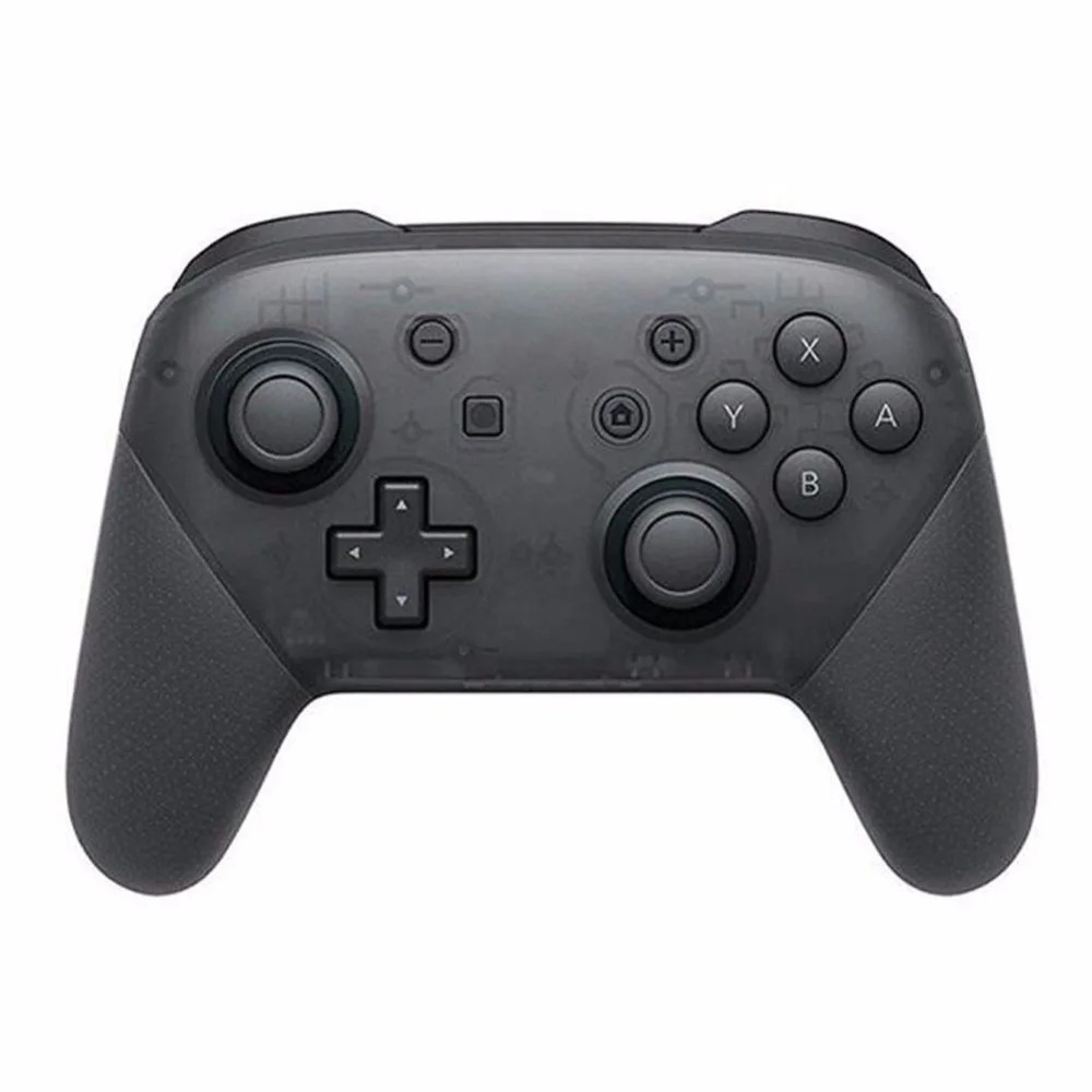 1 Pc/Pack Cool Wireless & Bluetooth Large Gamepad & Joypad for Video Game Player
1 Pc/Pack Cool Wireless & Bluetooth Large Gamepad & Joypad for Video Game Player