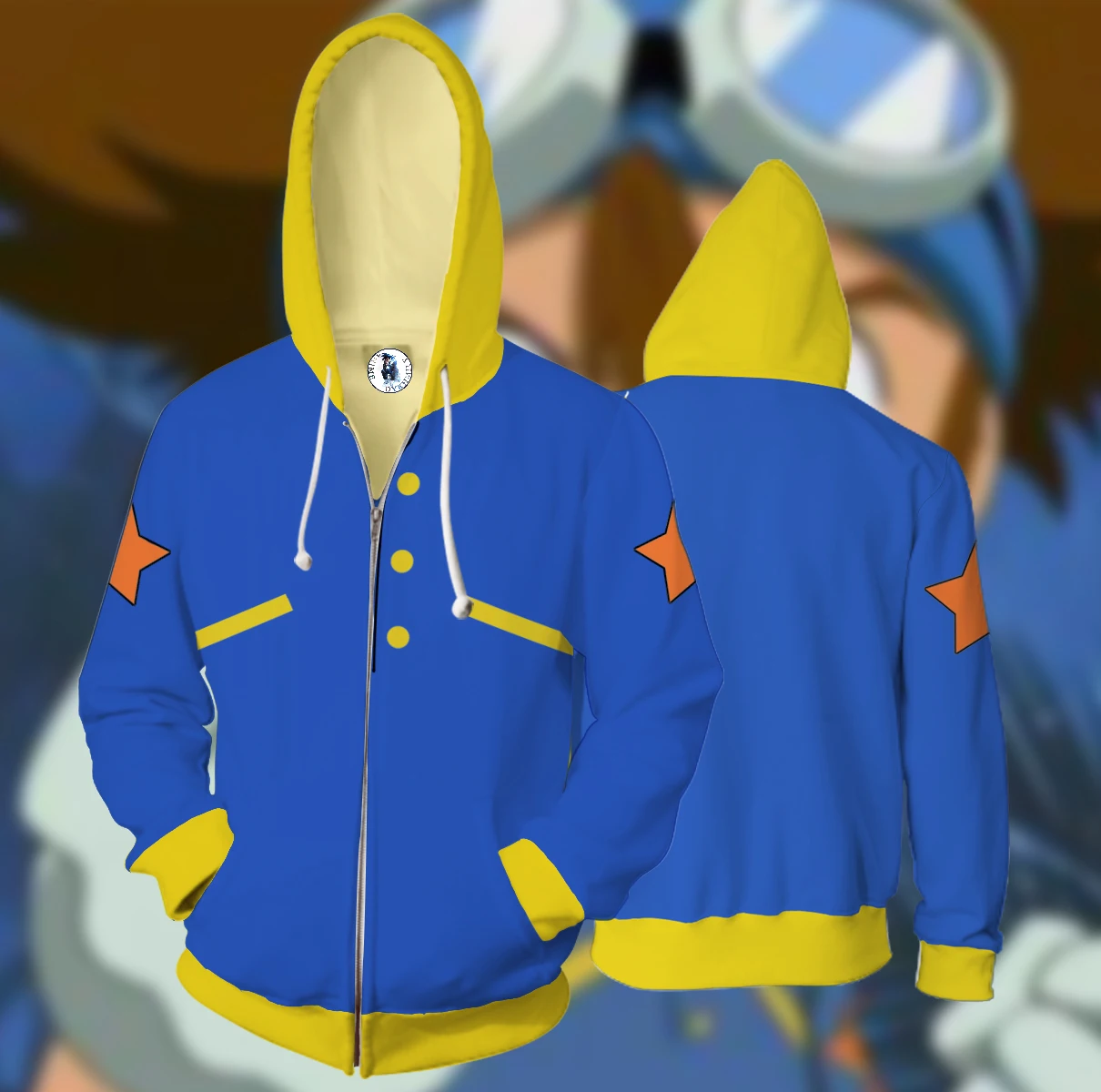 thumb