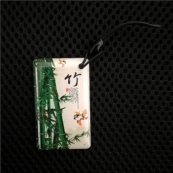 1Pcs/lot 13.56mhz Rewritable S50 Clone NFC Card UID changeable MF S50 Classic EV1 Chinese Magic 1K Keyfob Key chain Block 0 Copy
1Pcs/lot 13.56mhz Rewritable S50 Clone NFC Card UID changeable MF S50 Classic EV1 Chinese Magic 1K Keyfob Key chain Block 0 Copy