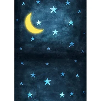 LIFE MAGIC BOX Twinkle Twinkle Little Star Birthday Backdrops Moon Stars Blue Backgrounds
LIFE MAGIC BOX Twinkle Twinkle Little Star Birthday Backdrops Moon Stars Blue Backgrounds