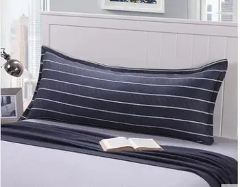 Couple double pillowcase 1.2 m cotton double pillowcase 1.5 m cotton long pillowcase long
Couple double pillowcase 1.2 m cotton double pillowcase 1.5 m cotton long pillowcase long