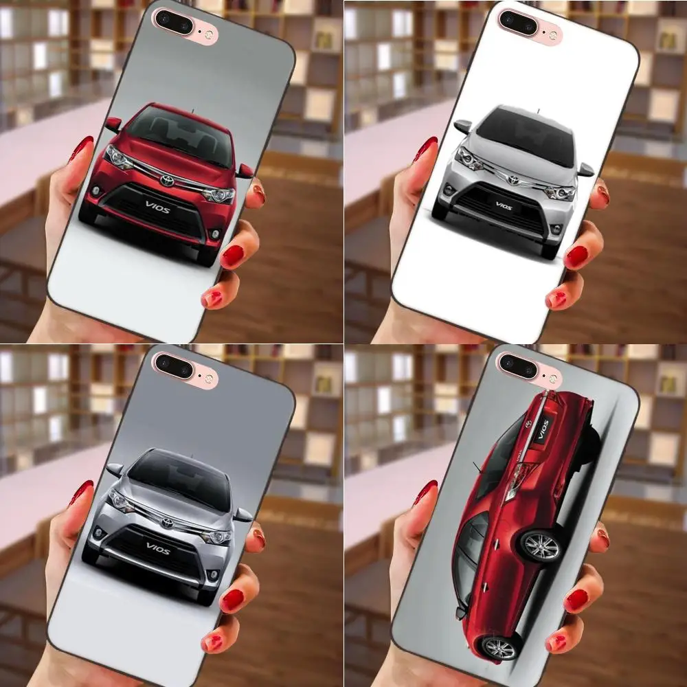 TPU Skin Painting For Apple iPhone 4 4S 5 5S SE 6 6S 7 8 Plus X XS Max XR Simple City Car Toyota Vios
TPU Skin Painting For Apple iPhone 4 4S 5 5S SE 6 6S 7 8 Plus X XS Max XR Simple City Car Toyota Vios