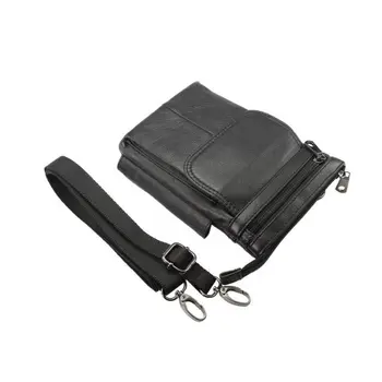 Genuine Leather Phone Case For Xiaomi Redmi 4x 4a 4 5 Plus 5a 3s 3 Casual Belt Waist Diagonal Double Pockets Hook Loop Bag 7.0''
Genuine Leather Phone Case For Xiaomi Redmi 4x 4a 4 5 Plus 5a 3s 3 Casual Belt Waist Diagonal Double Pockets Hook Loop Bag 7.0''