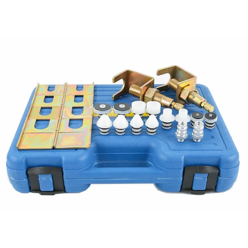 Air conditioning refrigerant pipeline leak detection tools Automobile air conditioning system leak detection tools
Air conditioning refrigerant pipeline leak detection tools Automobile air conditioning system leak detection tools