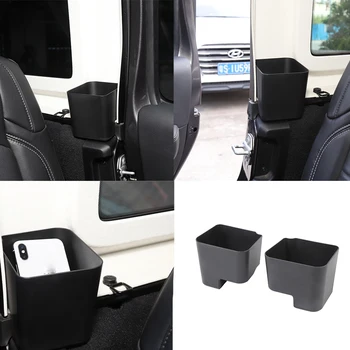 for Jeep Wrangler JL 2018 2019 for Jeep Gladiator JT 2020 Rear Seat Storage Tray Organizer Box Car Interior Accessories Styling
for Jeep Wrangler JL 2018 2019 for Jeep Gladiator JT 2020 Rear Seat Storage Tray Organizer Box Car Interior Accessories Styling