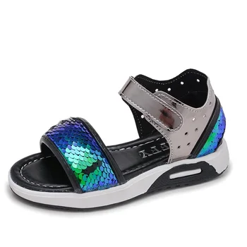 Children Cut-Outs Sandals Girls Non-Slip Flat Heel Shoes Boys Garden Fashion Soft Bottom Comfortable Sandals AA51196
Children Cut-Outs Sandals Girls Non-Slip Flat Heel Shoes Boys Garden Fashion Soft Bottom Comfortable Sandals AA51196