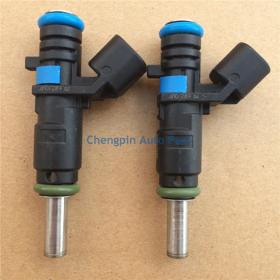 (2pcs/lot) Auto Parts Original Fuel Injector OEM# 55562599 Nozzle For Chevrolet Cruze 1.6L,1.8L For Wholesale and Retail
(2pcs/lot) Auto Parts Original Fuel Injector OEM# 55562599 Nozzle For Chevrolet Cruze 1.6L,1.8L For Wholesale and Retail