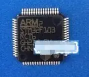 100% NEW Free shipping STM32F401RCT6 instead of STM32F103RCT6 STM32F401RBT6 QFP64
100% NEW Free shipping STM32F401RCT6 instead of STM32F103RCT6 STM32F401RBT6 QFP64