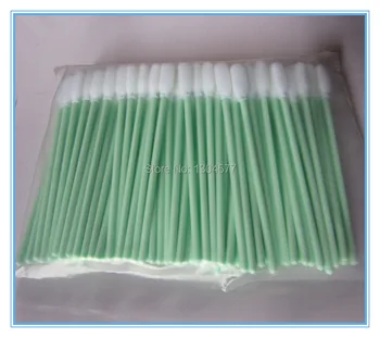 Factory Supply -100 x Mimaki nozzle swabs foam cleaning swab for JF / JFX / UJF / UJV series printers Foam cotton swab
Factory Supply -100 x Mimaki nozzle swabs foam cleaning swab for JF / JFX / UJF / UJV series printers Foam cotton swab