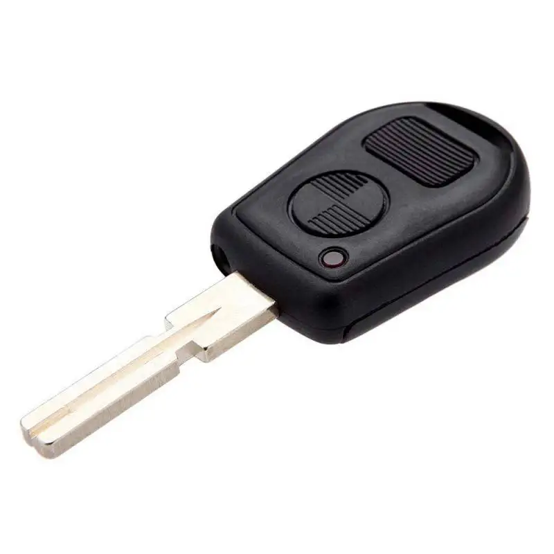2019 Car Key Case Anti-Theft Chip Case 3 Button Remote Key Case Shell Case with Button Pad fit Old BMW
2019 Car Key Case Anti-Theft Chip Case 3 Button Remote Key Case Shell Case with Button Pad fit Old BMW