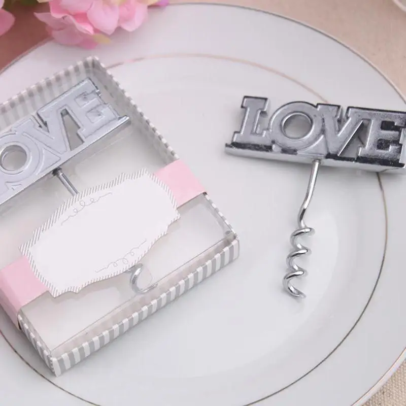 wholesale 200 pcs NEWEST Wedding Wine Bottle Opener Corkscrew Favor Party LOVE Creative Kitchen Free shipping
wholesale 200 pcs NEWEST Wedding Wine Bottle Opener Corkscrew Favor Party LOVE Creative Kitchen Free shipping