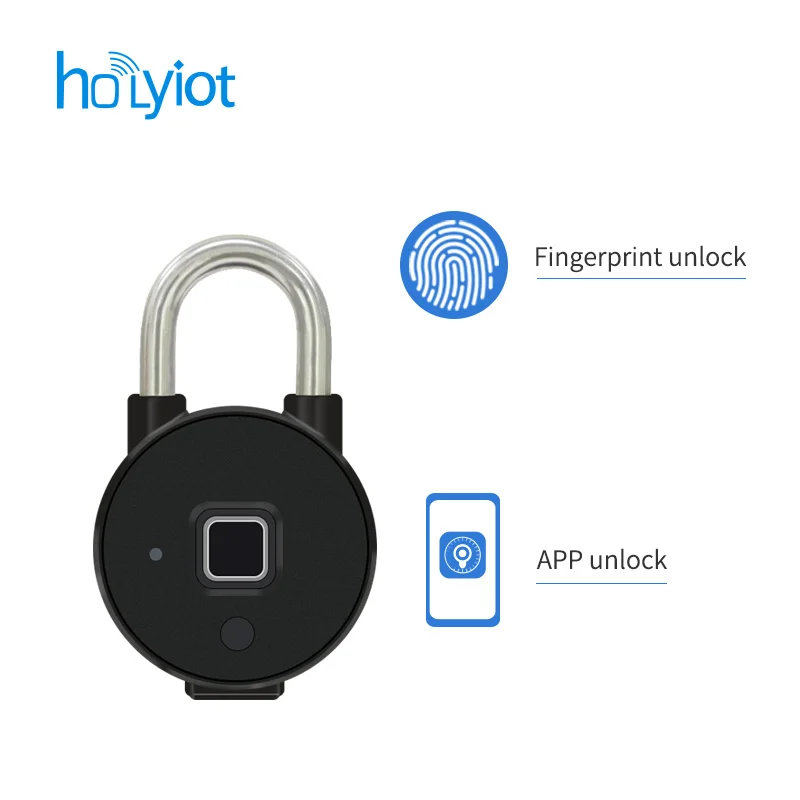 2019 Hot Sale cheap price Mini Bluetooth Fingerprint padlock APP unlock Fingerprint unlock
2019 Hot Sale cheap price Mini Bluetooth Fingerprint padlock APP unlock Fingerprint unlock
