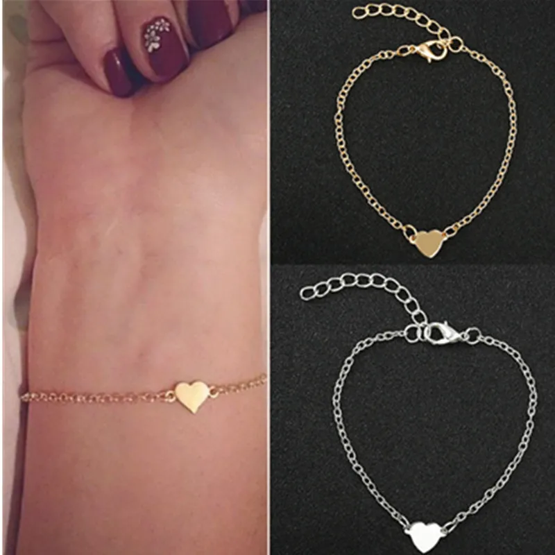 Fashion Bijoux Bracelets 2018 New Women Jewelry Bracelets Bangles pulseiras Charm Girl Gift
Fashion Bijoux Bracelets 2018 New Women Jewelry Bracelets Bangles pulseiras Charm Girl Gift